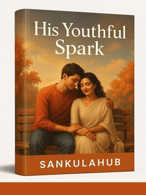 cover image of His Youthful Spark
